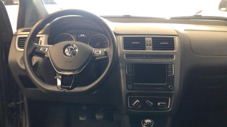 VOLKSWAGEN Fox 1.6 4P FLEX MSI XTREME, Foto 10