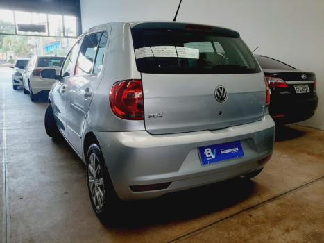 VOLKSWAGEN Fox 1.6 4P I-TREND FLEX, Foto 5