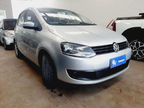 VOLKSWAGEN Fox 1.6 4P I-TREND FLEX, Foto 6