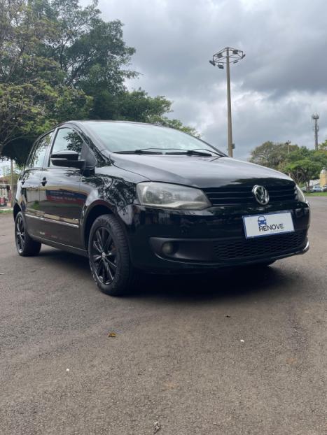 VOLKSWAGEN Fox 1.6 4P PRIME FLEX, Foto 3