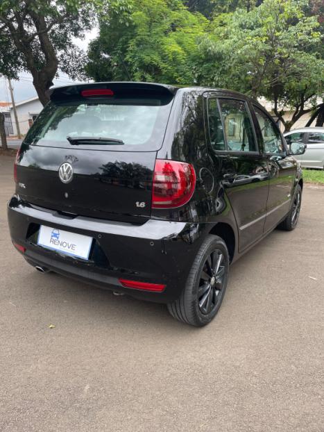 VOLKSWAGEN Fox 1.6 4P PRIME FLEX, Foto 6