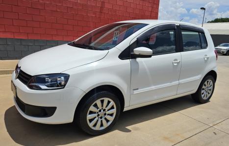 VOLKSWAGEN Fox 1.6 4P TREND FLEX, Foto 3