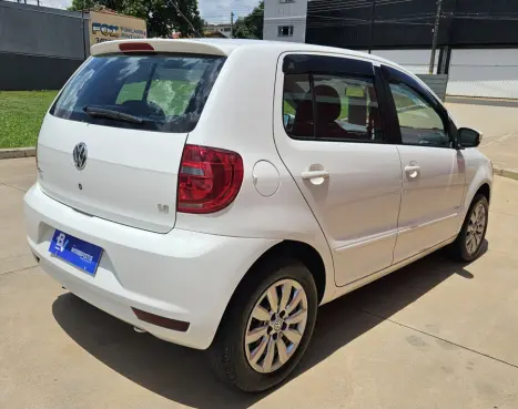 VOLKSWAGEN Fox 1.6 4P TREND FLEX, Foto 4