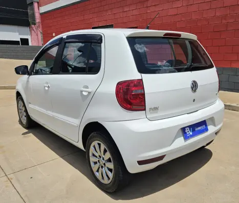 VOLKSWAGEN Fox 1.6 4P TREND FLEX, Foto 6