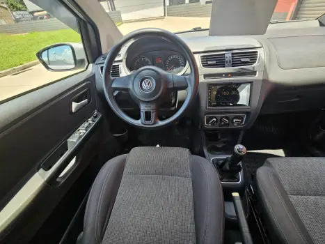 VOLKSWAGEN Fox 1.6 4P TREND FLEX, Foto 12