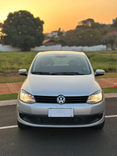 VOLKSWAGEN Fox 1.6 4P I-TREND FLEX, Foto 3