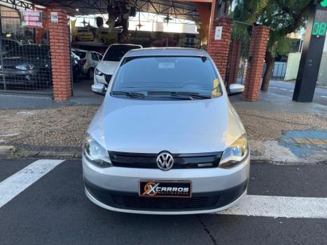 VOLKSWAGEN Fox 1.6 4P BLUEMOTION FLEX, Foto 8