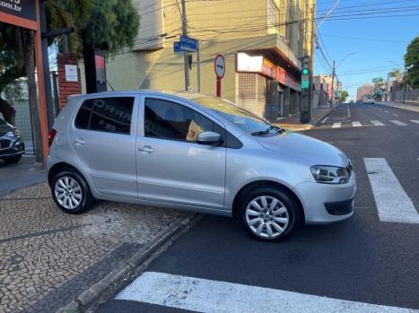 VOLKSWAGEN Fox 1.6 4P BLUEMOTION FLEX, Foto 9