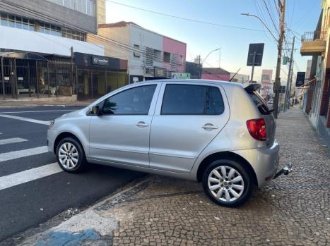 VOLKSWAGEN Fox 1.6 4P BLUEMOTION FLEX, Foto 10