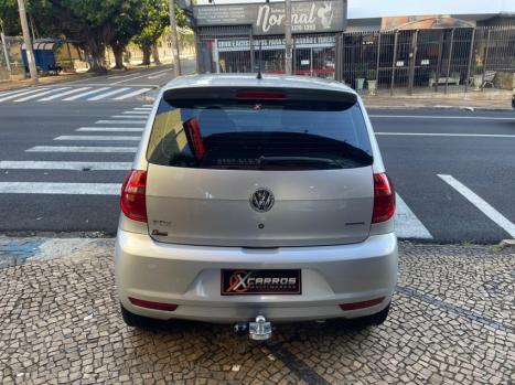 VOLKSWAGEN Fox 1.6 4P BLUEMOTION FLEX, Foto 11