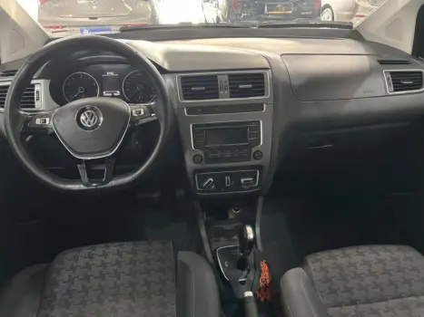 VOLKSWAGEN Fox 1.6 4P FLEX MSI COMFORTLINE AUTOMATIZADO, Foto 7