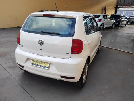 VOLKSWAGEN Fox 1.6 4P I-TREND FLEX, Foto 3