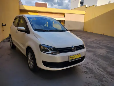 VOLKSWAGEN Fox 1.6 4P I-TREND FLEX, Foto 5