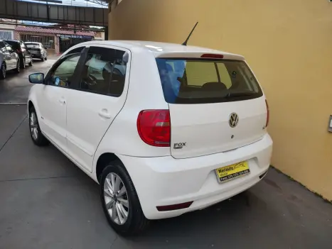 VOLKSWAGEN Fox 1.6 4P I-TREND FLEX, Foto 7