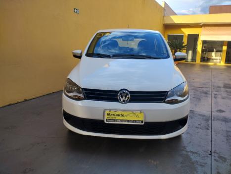 VOLKSWAGEN Fox 1.6 4P I-TREND FLEX, Foto 9