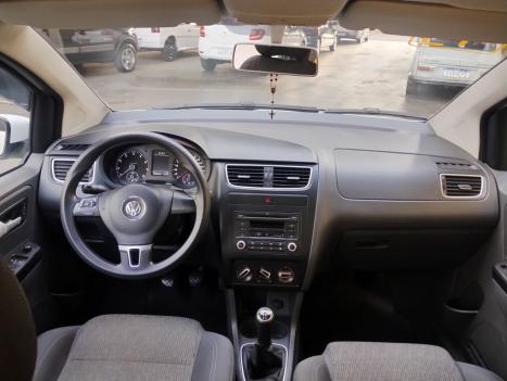 VOLKSWAGEN Fox 1.6 4P I-TREND FLEX, Foto 10