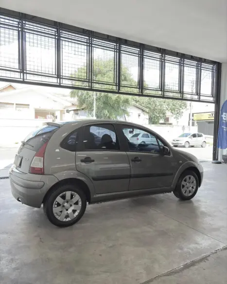 VOLKSWAGEN Fox 1.6 4P CONNECT FLEX, Foto 6