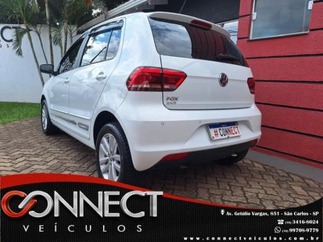 VOLKSWAGEN Fox 1.6 4P CONNECT FLEX, Foto 3