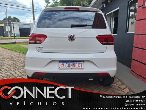 VOLKSWAGEN Fox 1.6 4P CONNECT FLEX, Foto 4