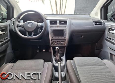 VOLKSWAGEN Fox 1.6 4P CONNECT FLEX, Foto 6