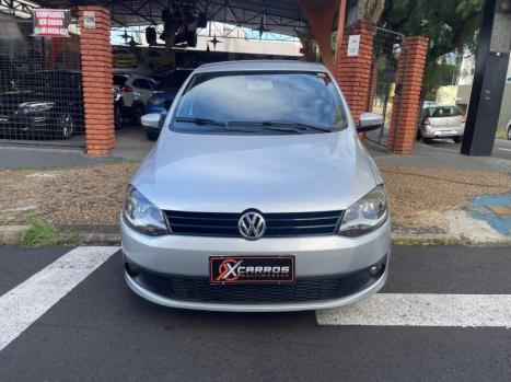 VOLKSWAGEN Fox 1.6 4P TRENDLINE FLEX, Foto 2