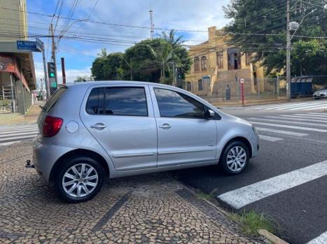 VOLKSWAGEN Fox 1.6 4P TRENDLINE FLEX, Foto 4