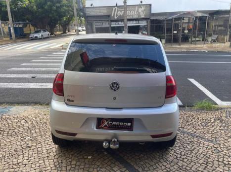 VOLKSWAGEN Fox 1.6 4P TRENDLINE FLEX, Foto 5