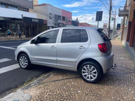 VOLKSWAGEN Fox 1.6 4P TRENDLINE FLEX, Foto 6