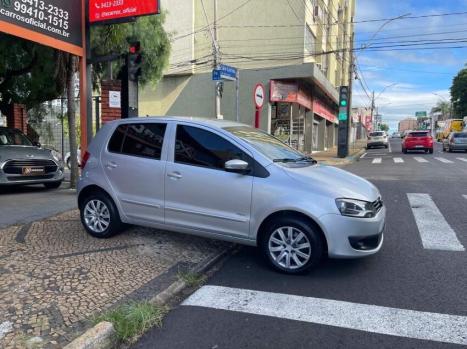 VOLKSWAGEN Fox 1.6 4P TRENDLINE FLEX, Foto 7