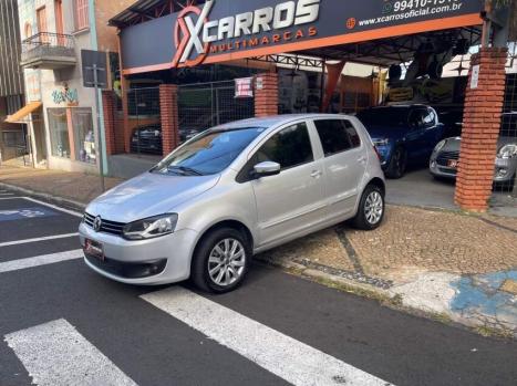 VOLKSWAGEN Fox 1.6 4P TRENDLINE FLEX, Foto 9