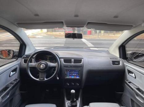 VOLKSWAGEN Fox 1.6 4P TRENDLINE FLEX, Foto 14