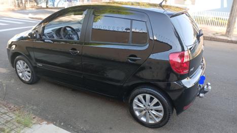 VOLKSWAGEN Fox 1.6 4P I-TREND FLEX, Foto 1