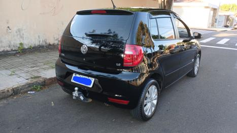 VOLKSWAGEN Fox 1.6 4P I-TREND FLEX, Foto 2