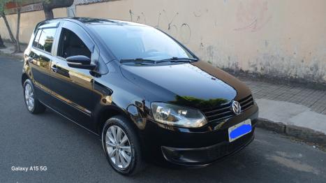 VOLKSWAGEN Fox 1.6 4P I-TREND FLEX, Foto 3