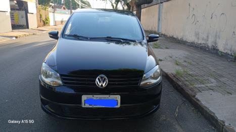 VOLKSWAGEN Fox 1.6 4P I-TREND FLEX, Foto 4