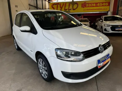 VOLKSWAGEN Fox 1.6 4P I-TREND FLEX, Foto 5