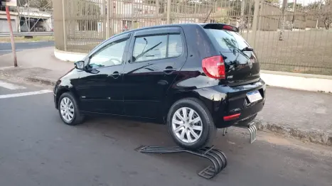 VOLKSWAGEN Fox 1.6 4P, Foto 3