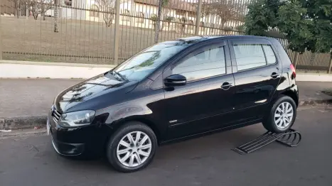 VOLKSWAGEN Fox 1.6 4P, Foto 5