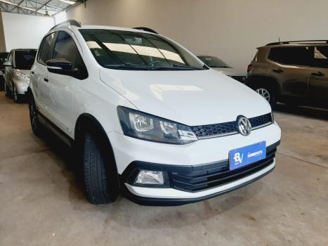 VOLKSWAGEN Fox 1.6 4P XTREME FLEX, Foto 5