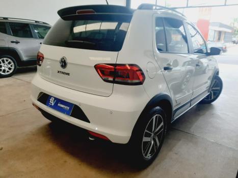 VOLKSWAGEN Fox 1.6 4P XTREME FLEX, Foto 6