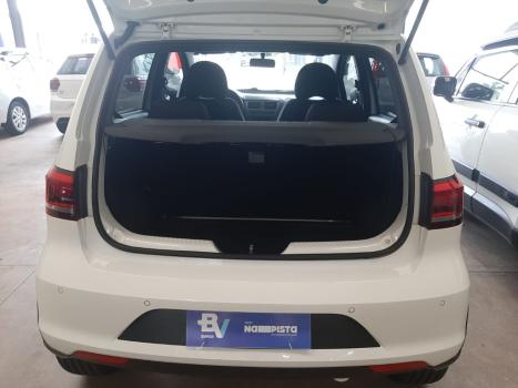 VOLKSWAGEN Fox 1.6 4P XTREME FLEX, Foto 7