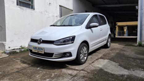 VOLKSWAGEN Fox 1.6 4P CONNECT FLEX, Foto 1