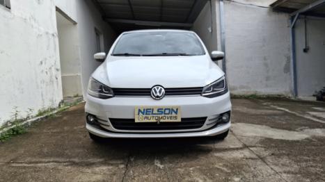 VOLKSWAGEN Fox 1.6 4P CONNECT FLEX, Foto 2