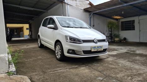 VOLKSWAGEN Fox 1.6 4P CONNECT FLEX, Foto 3