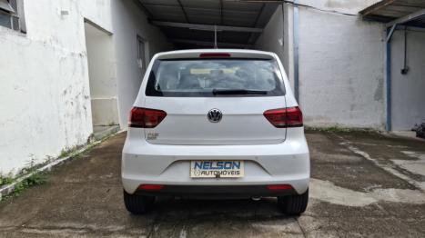 VOLKSWAGEN Fox 1.6 4P CONNECT FLEX, Foto 6