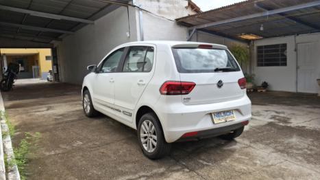 VOLKSWAGEN Fox 1.6 4P CONNECT FLEX, Foto 7