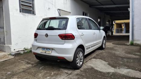 VOLKSWAGEN Fox 1.6 4P CONNECT FLEX, Foto 8