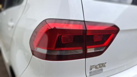 VOLKSWAGEN Fox 1.6 4P CONNECT FLEX, Foto 9