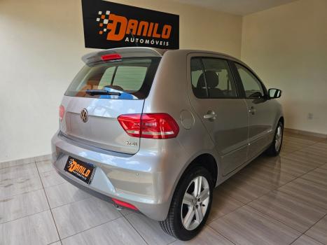 VOLKSWAGEN Fox 1.6 4P MSI COMFORTLINE FLEX, Foto 3