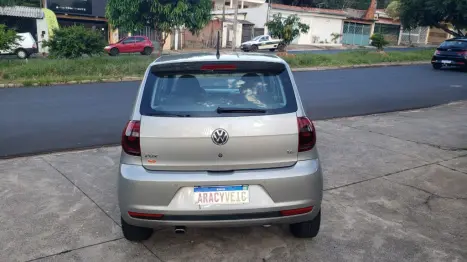 VOLKSWAGEN Fox 1.6 4P PRIME FLEX, Foto 3